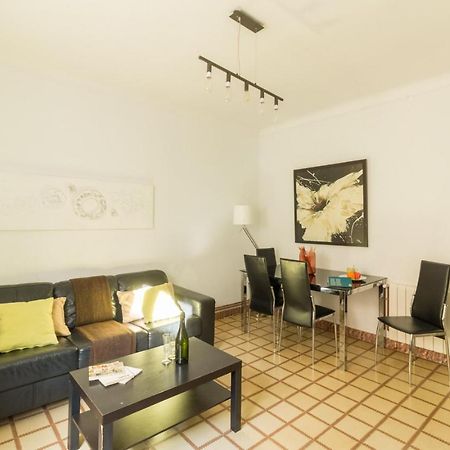 Rentbcn City Center Apartment Barcelona Exterior foto