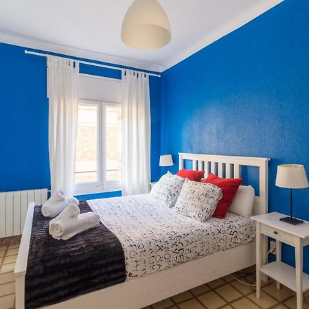 Rentbcn City Center Apartment Barcelona Exterior foto
